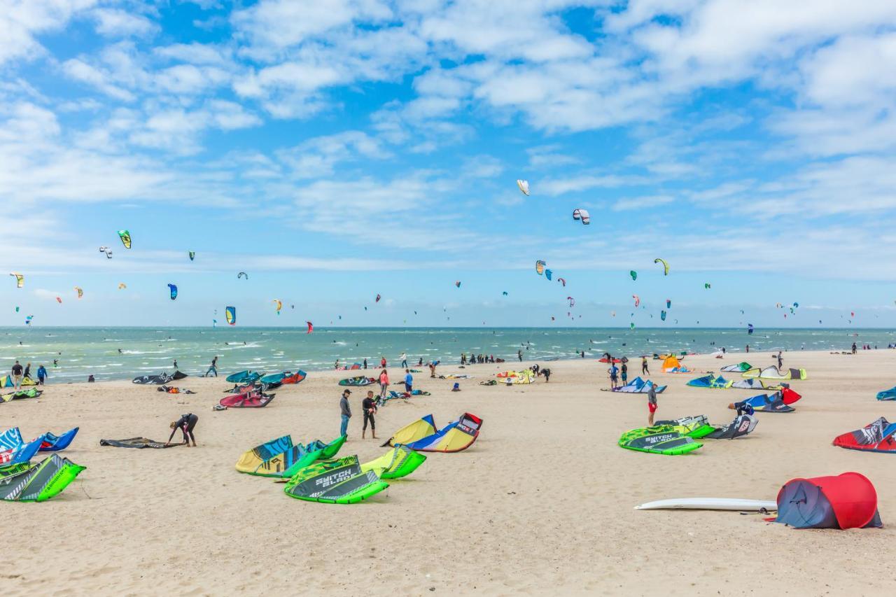 Kustpark De Strandloper ชาเรินไดค์ ภายนอก รูปภาพ